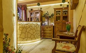 Leśny Dworek Zakopane